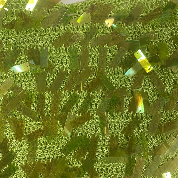 Sequinned top - Picture 3 of 3